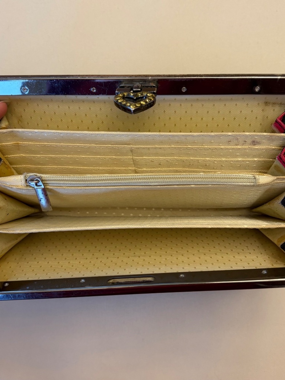 Wallet - Picture 4 of 4